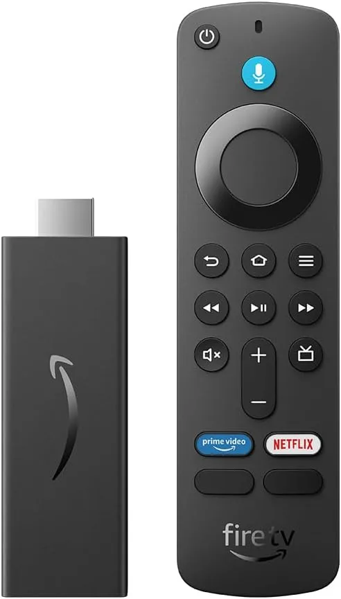 fire tv stick