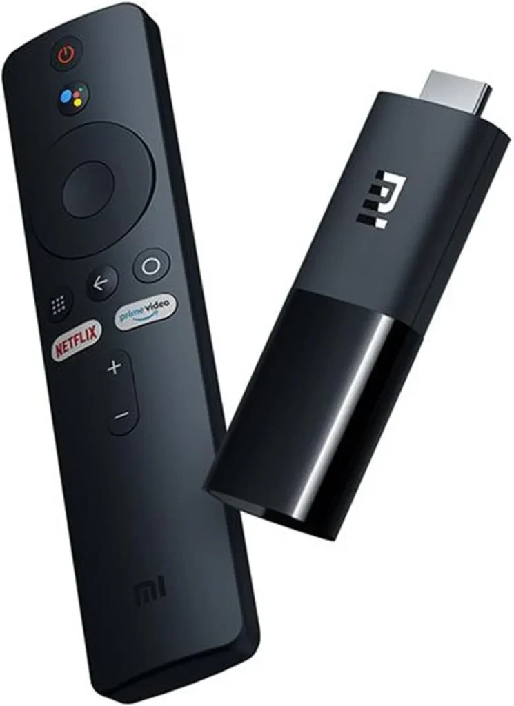 xiaomi tv stick