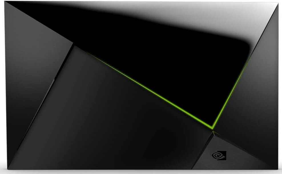 nvidia shield  tv pro