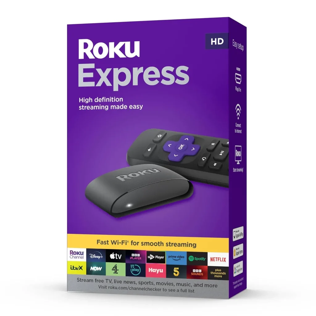 roku express