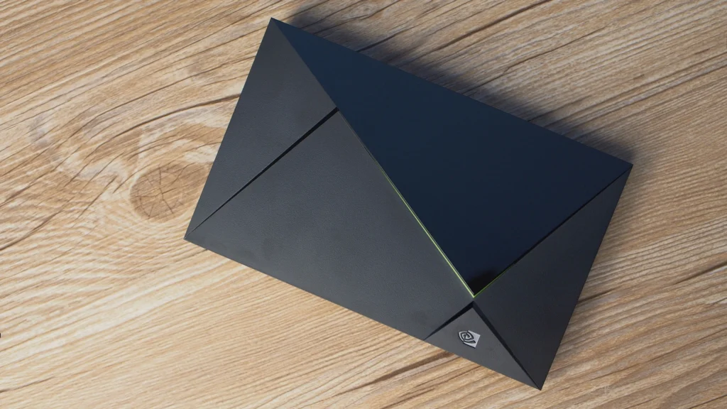 shield tv pro