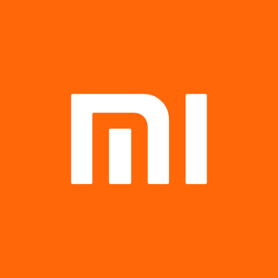 xiaomi logo