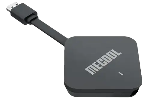 mecool kd2