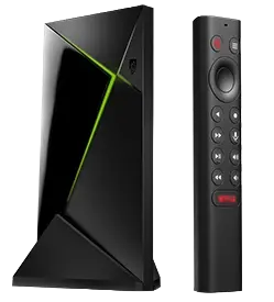 Nvidia shield tv pro