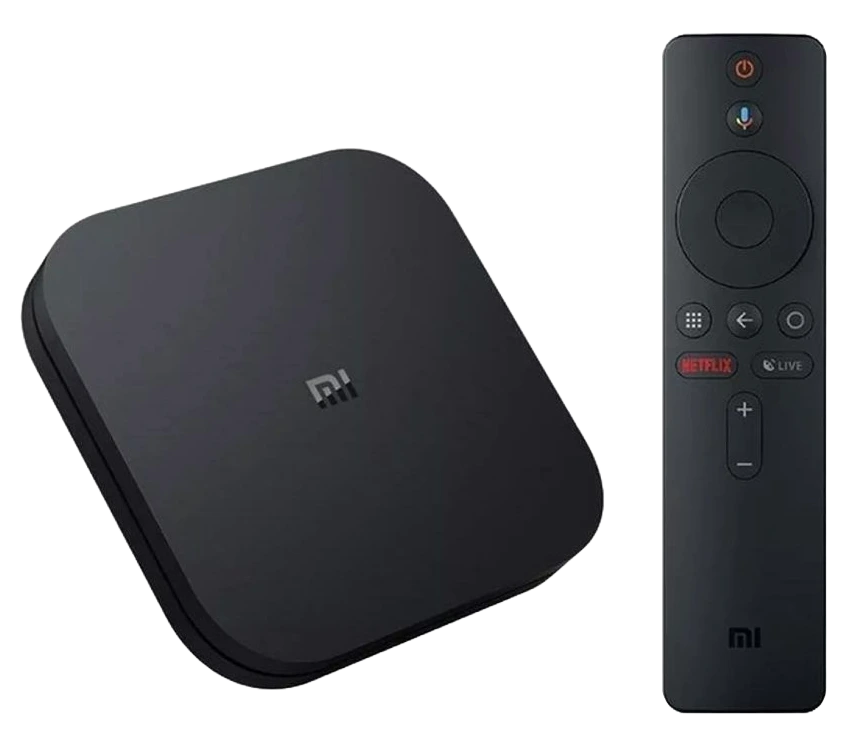Xiaomi Mi Box S