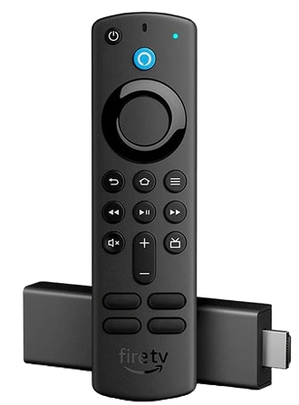 fire tv stick 4k