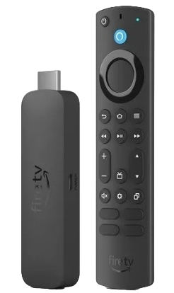 fire tv stick 4k max