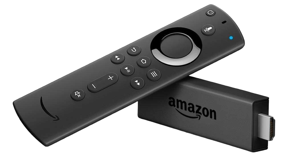 fire tv stick hd