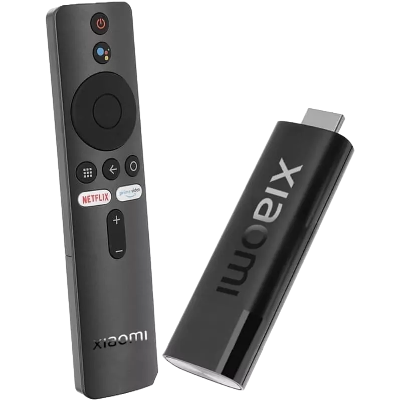 xiaomi tv stick 4k