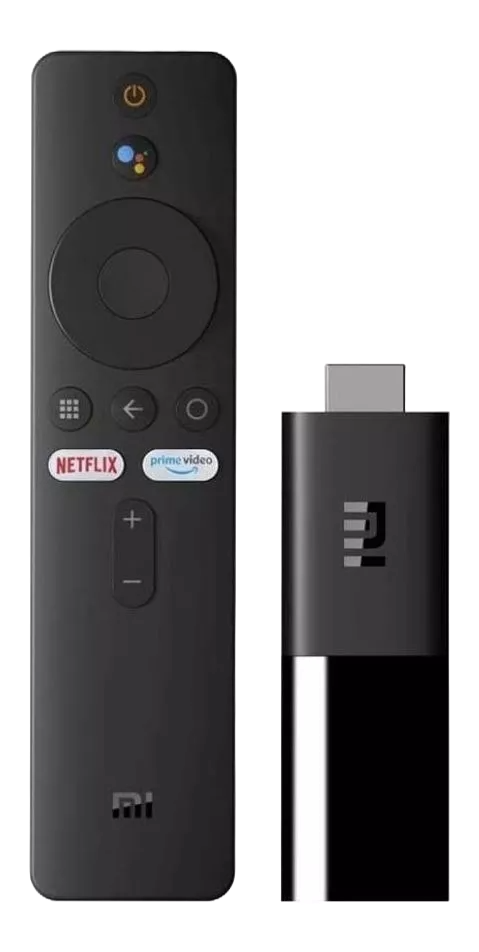 xiaomi tv stick
