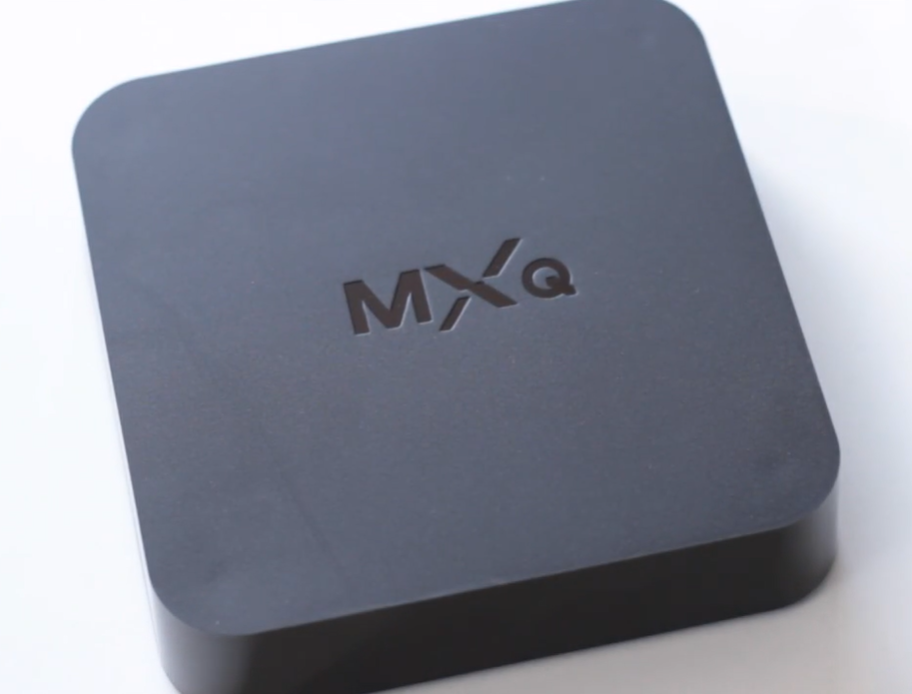 mxq tv box android 5.1