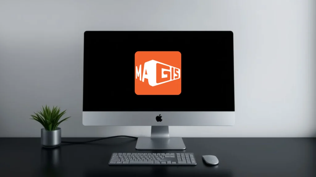 magis tv para pc