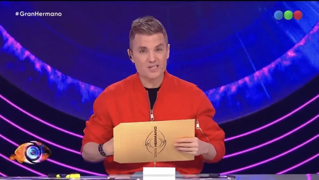gran hermano 2025 noticias