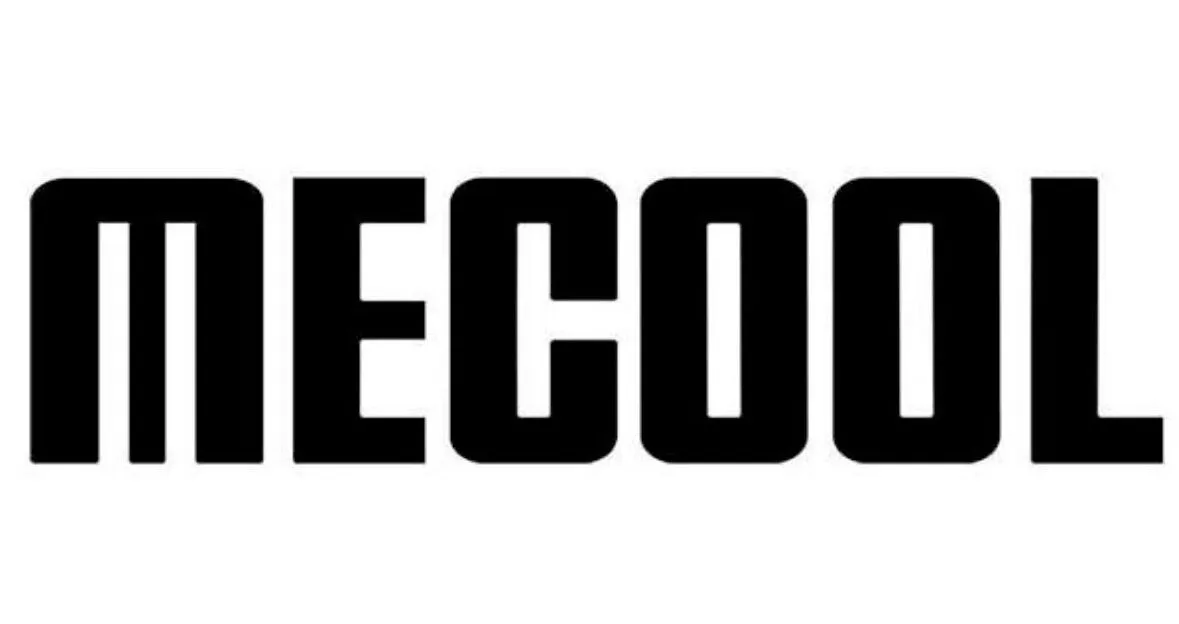 mecool logo