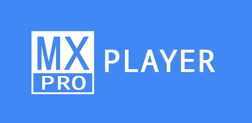 mx player pro