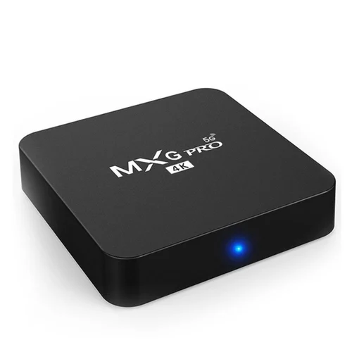 mxq pro 4k 5g android 13.1