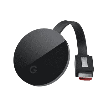 google chromecast ultra