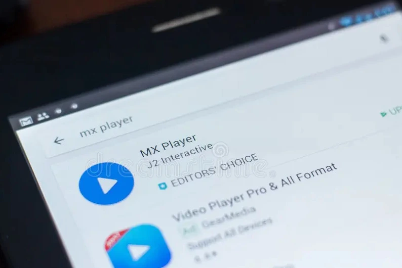 descargar mx player apk