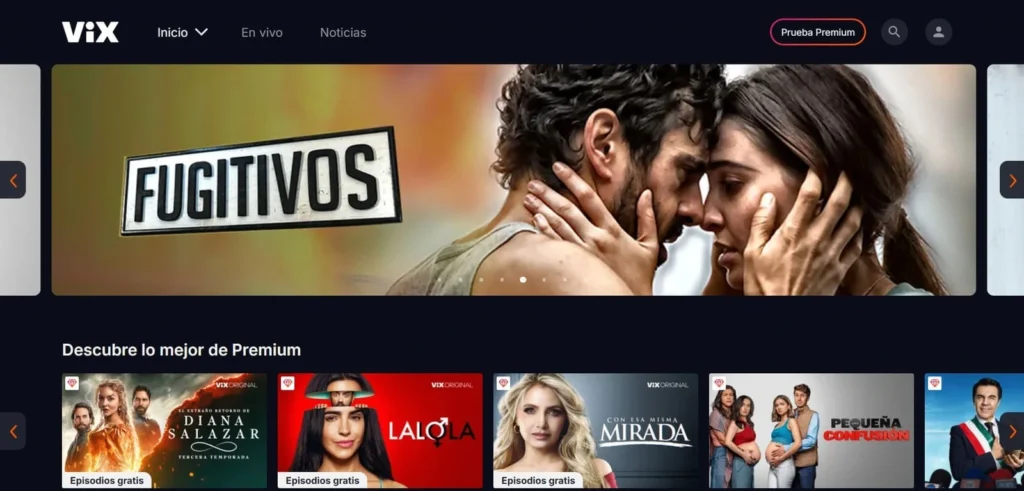 descargar vix gratis