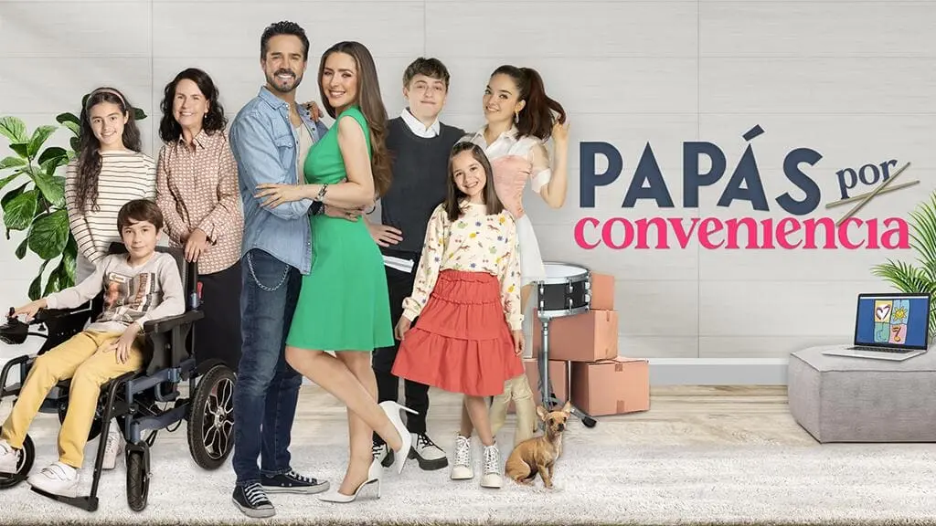 papás por conveniencia