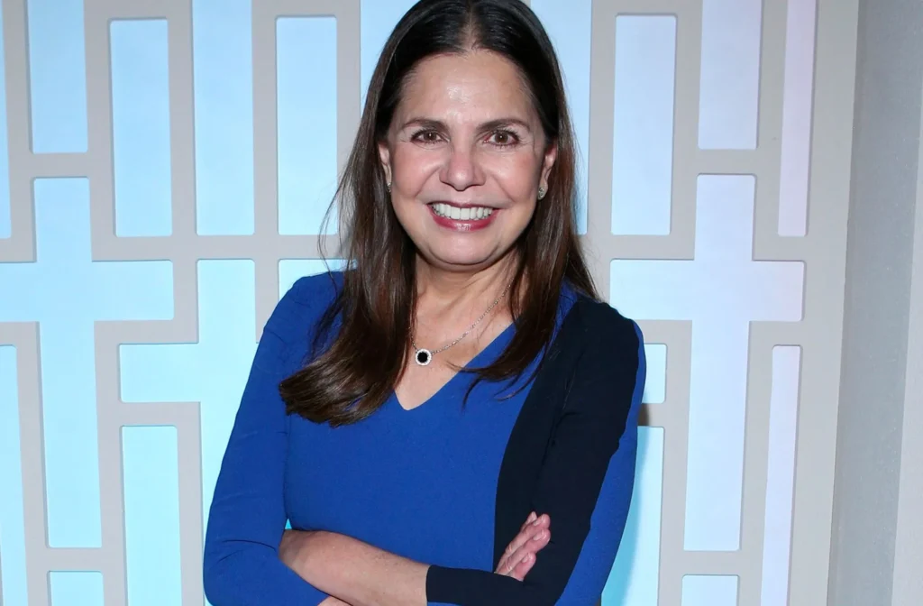 rosy ocampo