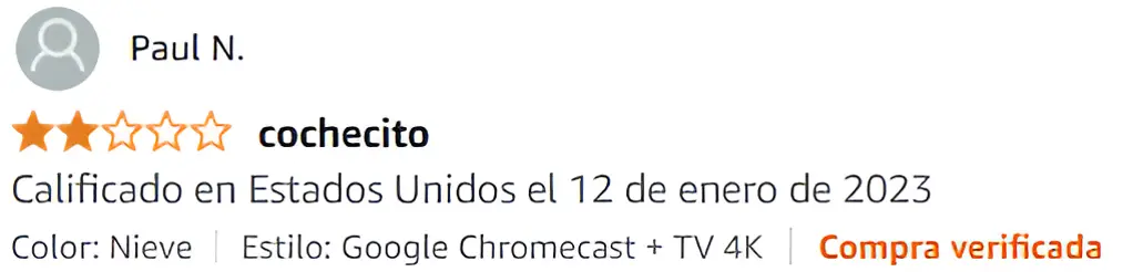 chromecast opinion