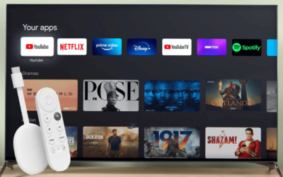google chromecast opiniones